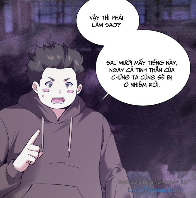 Ta Học Trảm Thần Trong Bệnh Viện Tâm Thần - Chapter 283 - Page 25