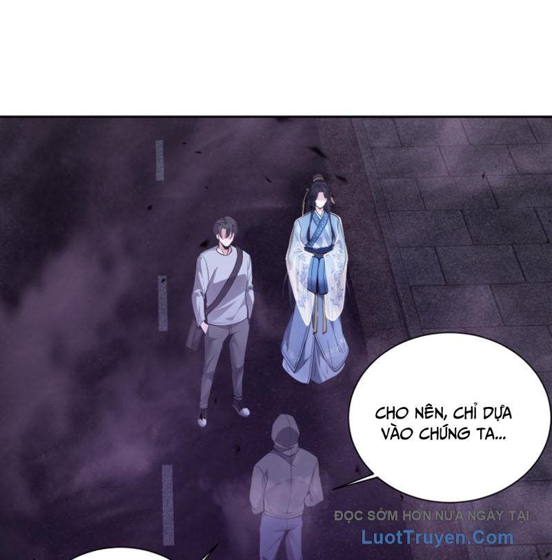 Ta Học Trảm Thần Trong Bệnh Viện Tâm Thần - Chapter 283 - Page 27