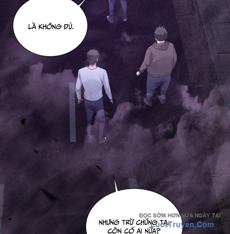 Ta Học Trảm Thần Trong Bệnh Viện Tâm Thần - Chapter 283 - Page 28