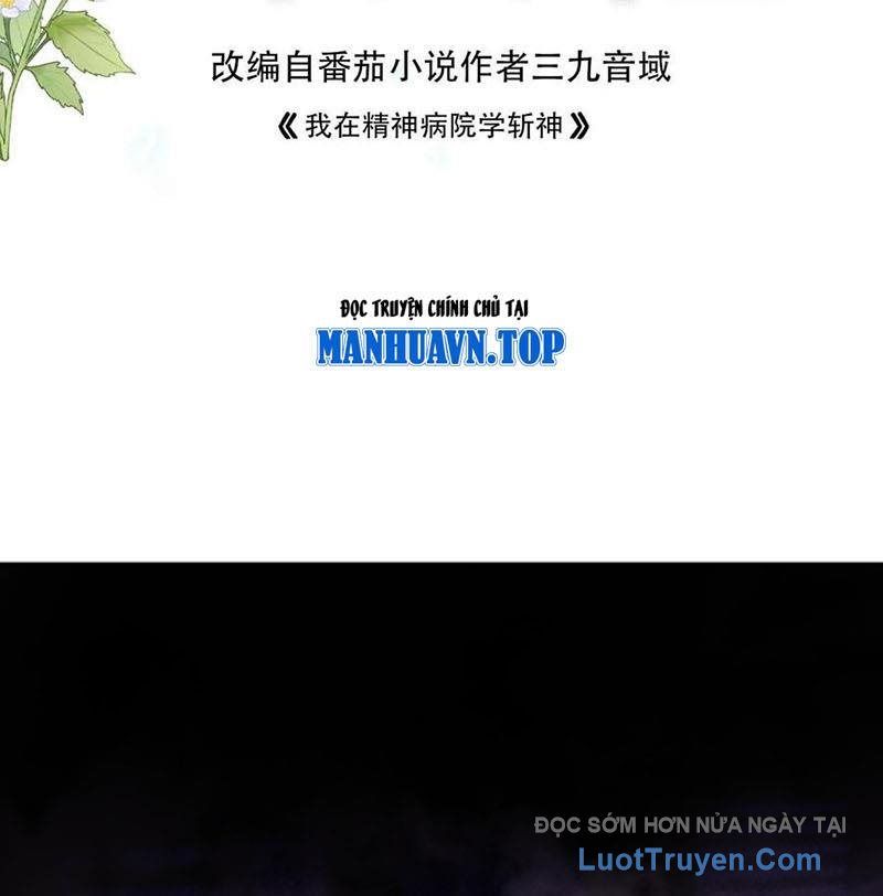 Ta Học Trảm Thần Trong Bệnh Viện Tâm Thần - Chapter 283 - Page 3