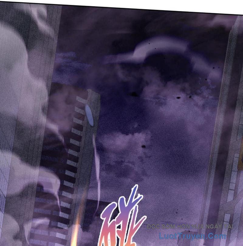 Ta Học Trảm Thần Trong Bệnh Viện Tâm Thần - Chapter 283 - Page 30