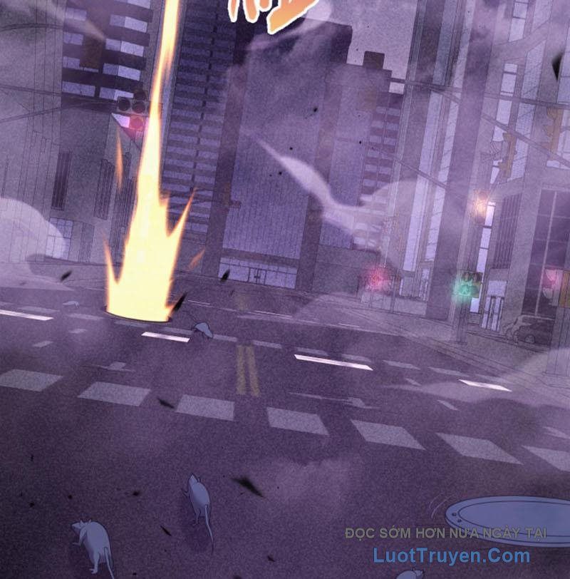 Ta Học Trảm Thần Trong Bệnh Viện Tâm Thần - Chapter 283 - Page 31