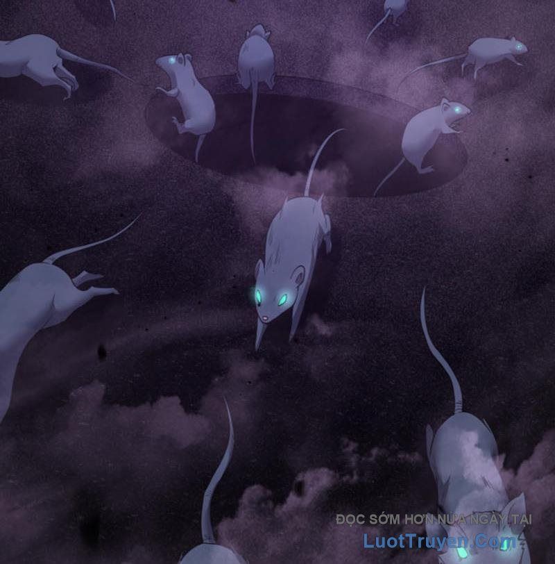 Ta Học Trảm Thần Trong Bệnh Viện Tâm Thần - Chapter 283 - Page 32