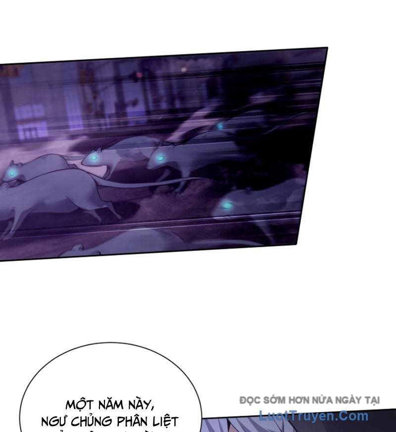 Ta Học Trảm Thần Trong Bệnh Viện Tâm Thần - Chapter 283 - Page 34