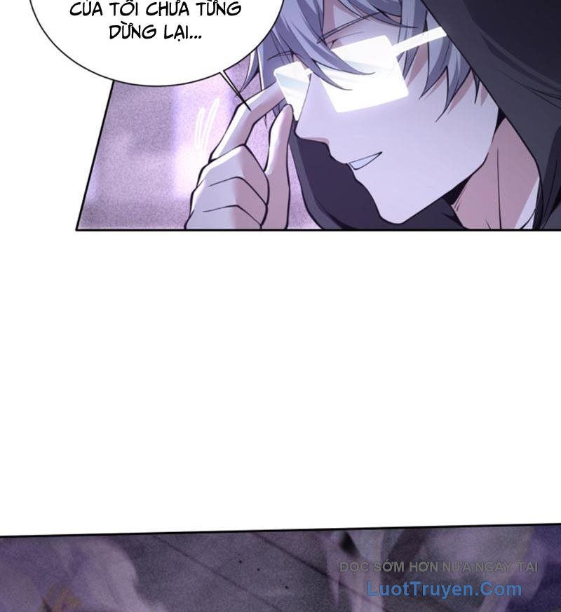 Ta Học Trảm Thần Trong Bệnh Viện Tâm Thần - Chapter 283 - Page 35