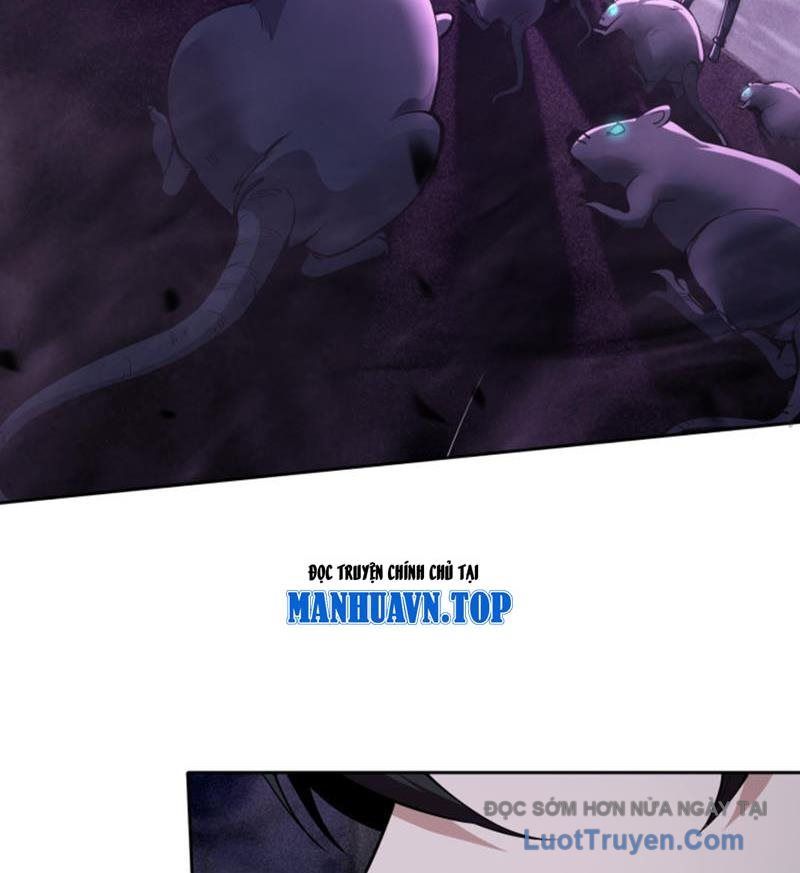 Ta Học Trảm Thần Trong Bệnh Viện Tâm Thần - Chapter 283 - Page 37