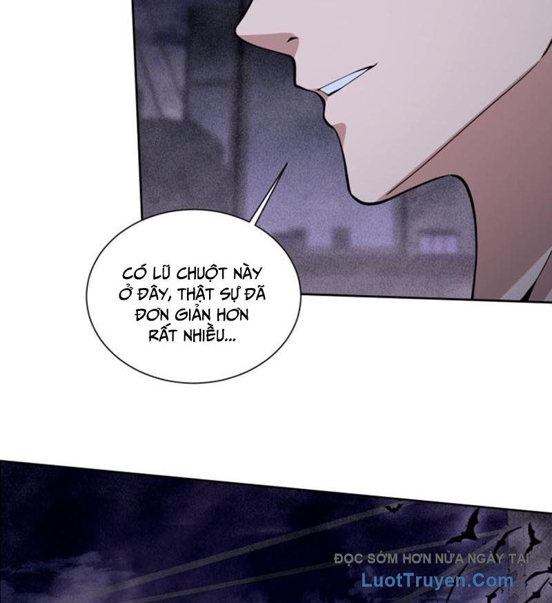 Ta Học Trảm Thần Trong Bệnh Viện Tâm Thần - Chapter 283 - Page 38