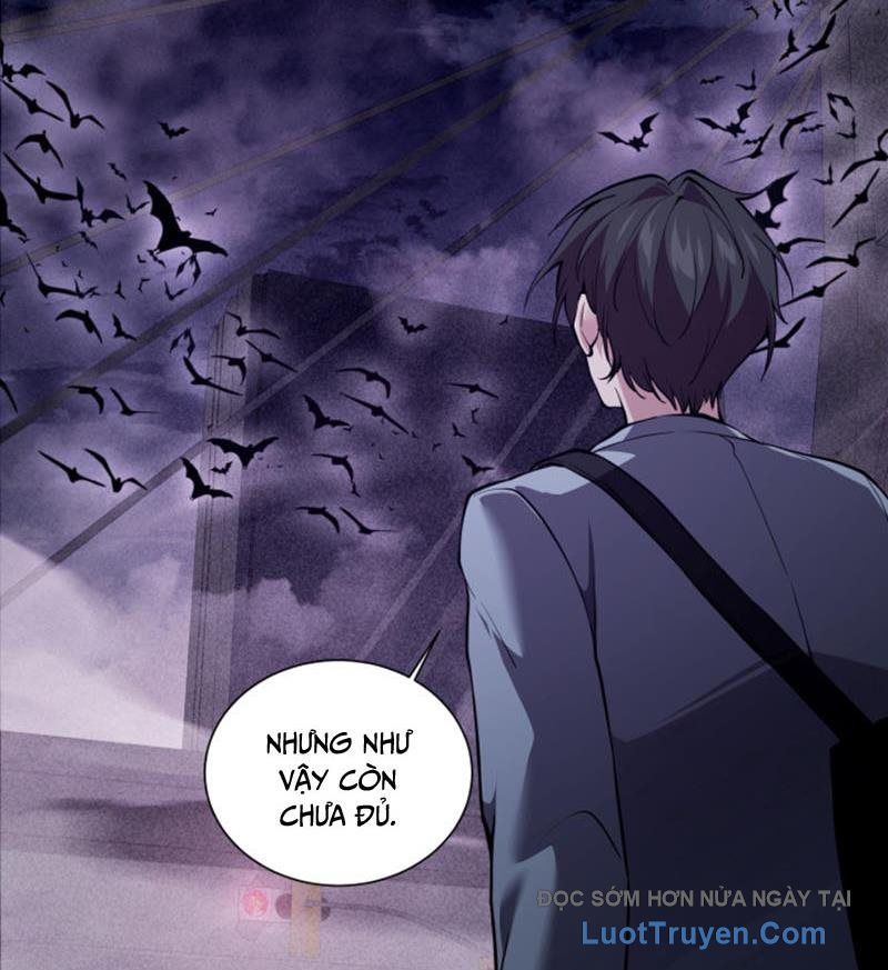 Ta Học Trảm Thần Trong Bệnh Viện Tâm Thần - Chapter 283 - Page 39