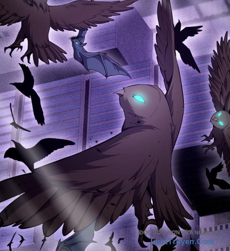 Ta Học Trảm Thần Trong Bệnh Viện Tâm Thần - Chapter 283 - Page 43