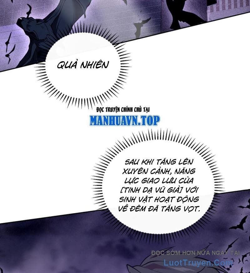 Ta Học Trảm Thần Trong Bệnh Viện Tâm Thần - Chapter 283 - Page 44