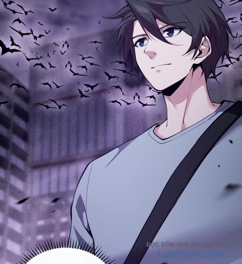 Ta Học Trảm Thần Trong Bệnh Viện Tâm Thần - Chapter 283 - Page 45