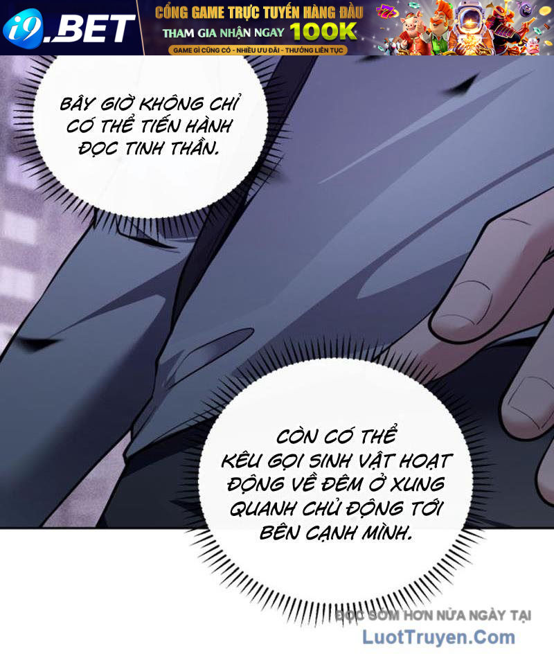 Ta Học Trảm Thần Trong Bệnh Viện Tâm Thần - Chapter 283 - Page 46