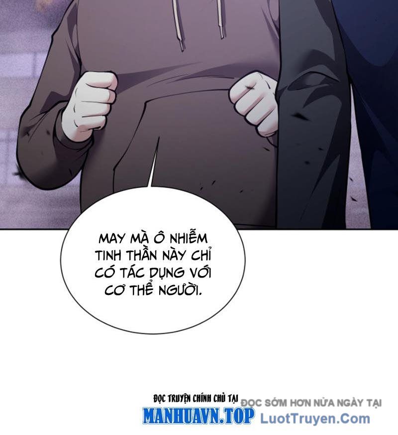 Ta Học Trảm Thần Trong Bệnh Viện Tâm Thần - Chapter 283 - Page 48