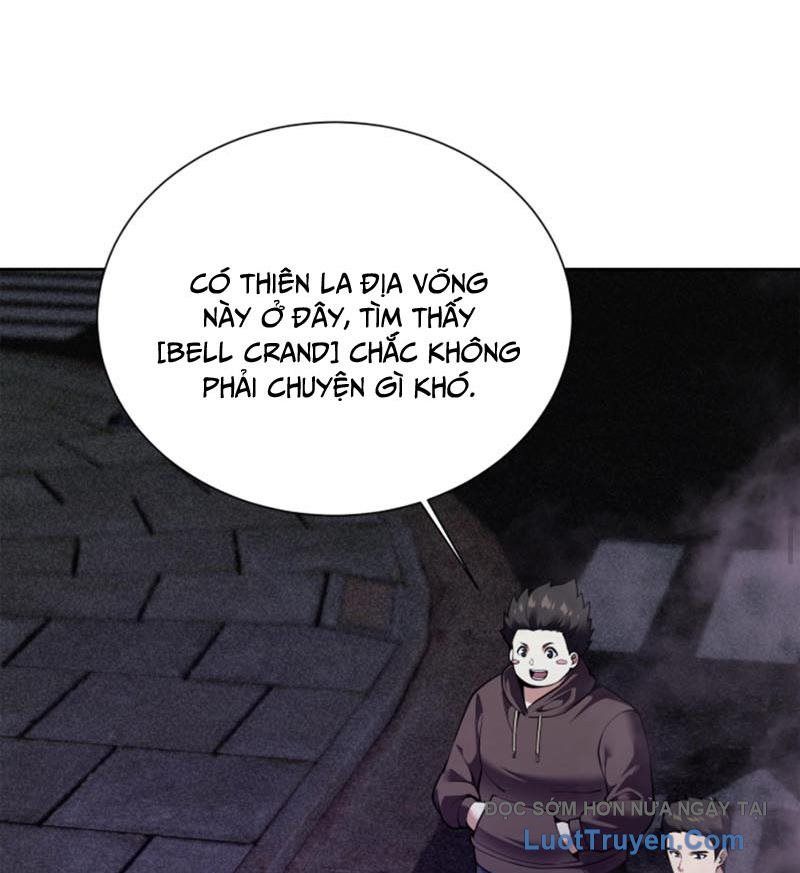 Ta Học Trảm Thần Trong Bệnh Viện Tâm Thần - Chapter 283 - Page 49