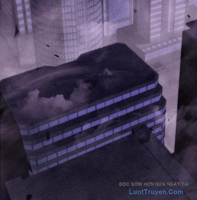 Ta Học Trảm Thần Trong Bệnh Viện Tâm Thần - Chapter 283 - Page 5