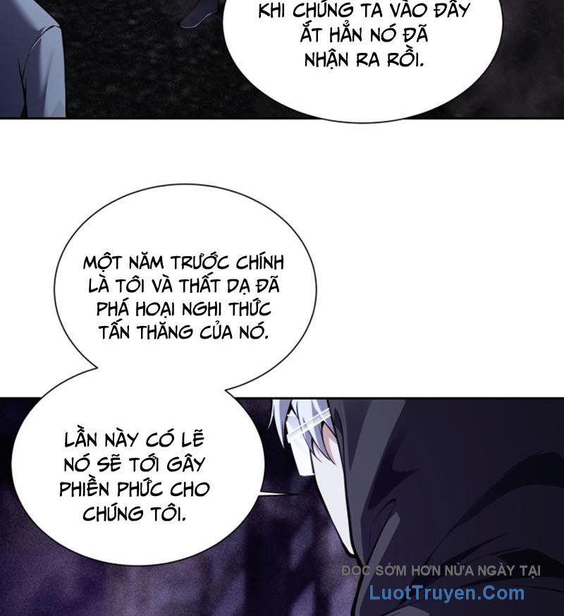 Ta Học Trảm Thần Trong Bệnh Viện Tâm Thần - Chapter 283 - Page 51