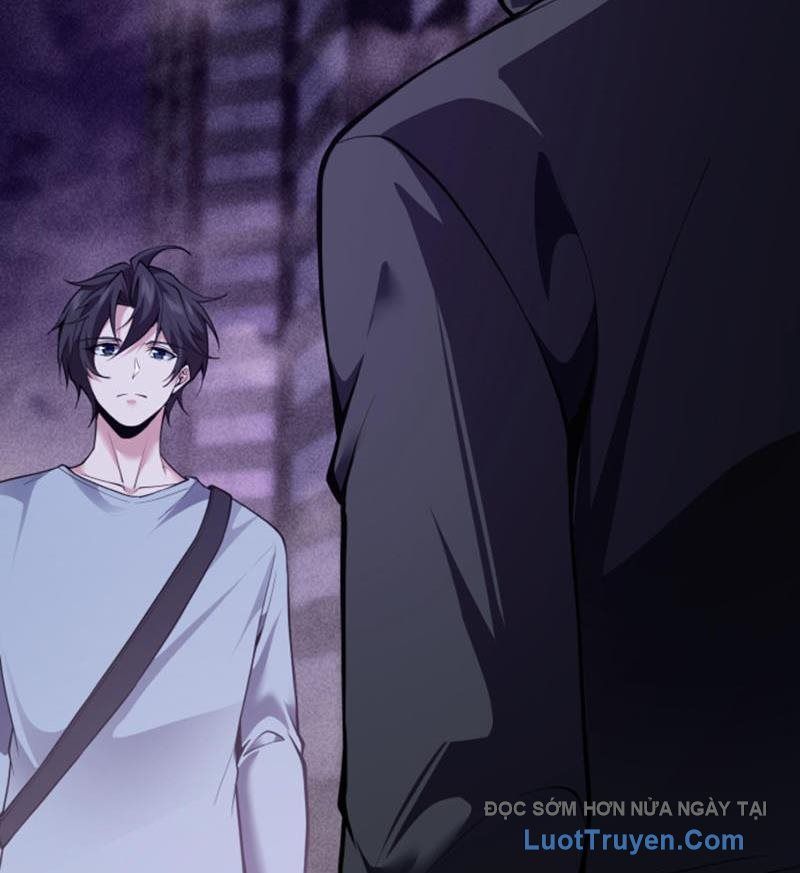 Ta Học Trảm Thần Trong Bệnh Viện Tâm Thần - Chapter 283 - Page 52