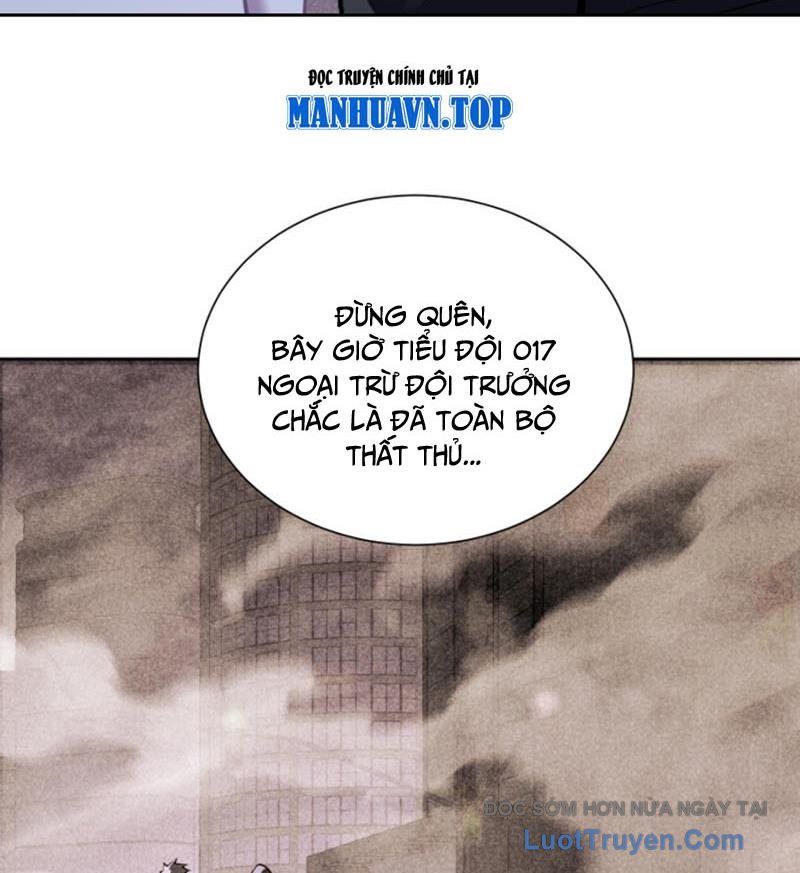 Ta Học Trảm Thần Trong Bệnh Viện Tâm Thần - Chapter 283 - Page 53