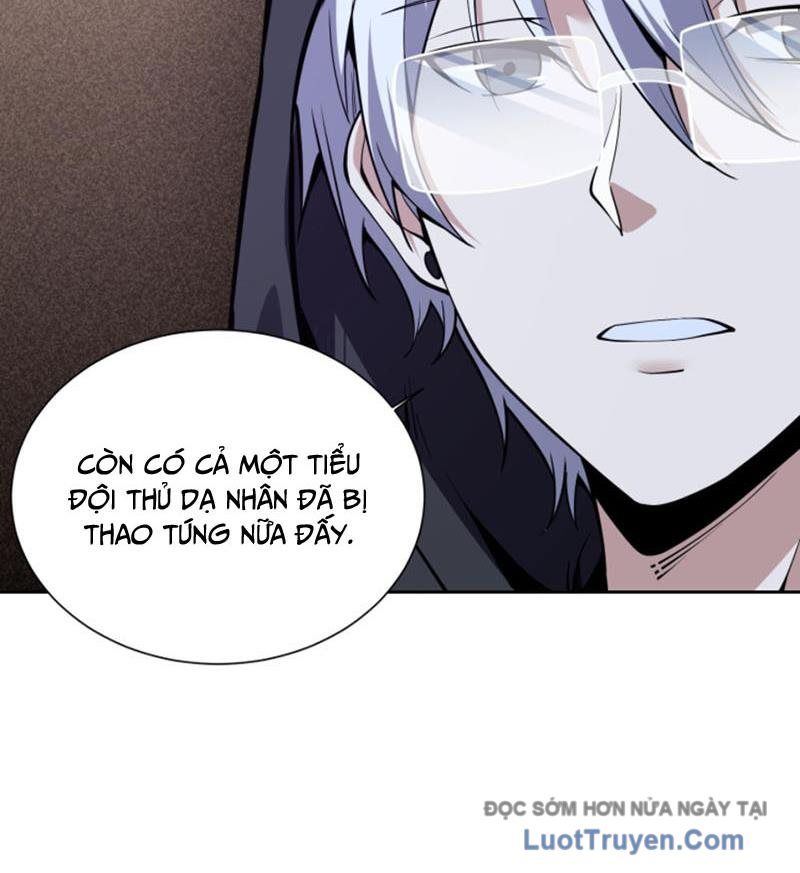 Ta Học Trảm Thần Trong Bệnh Viện Tâm Thần - Chapter 283 - Page 55