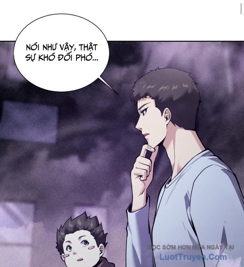 Ta Học Trảm Thần Trong Bệnh Viện Tâm Thần - Chapter 283 - Page 56