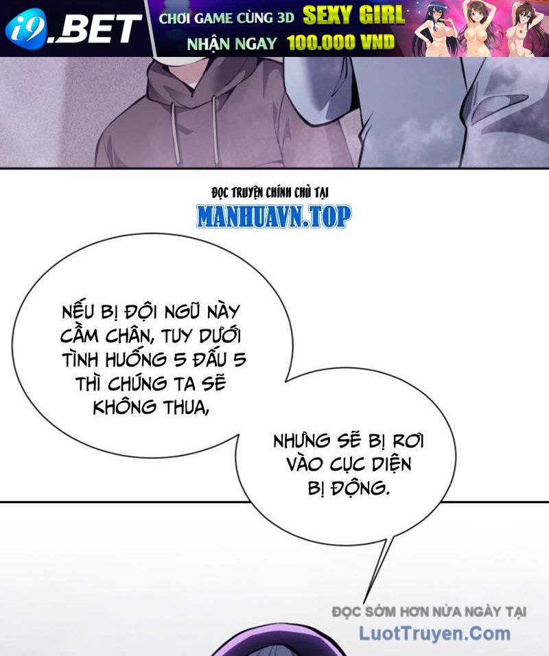 Ta Học Trảm Thần Trong Bệnh Viện Tâm Thần - Chapter 283 - Page 57