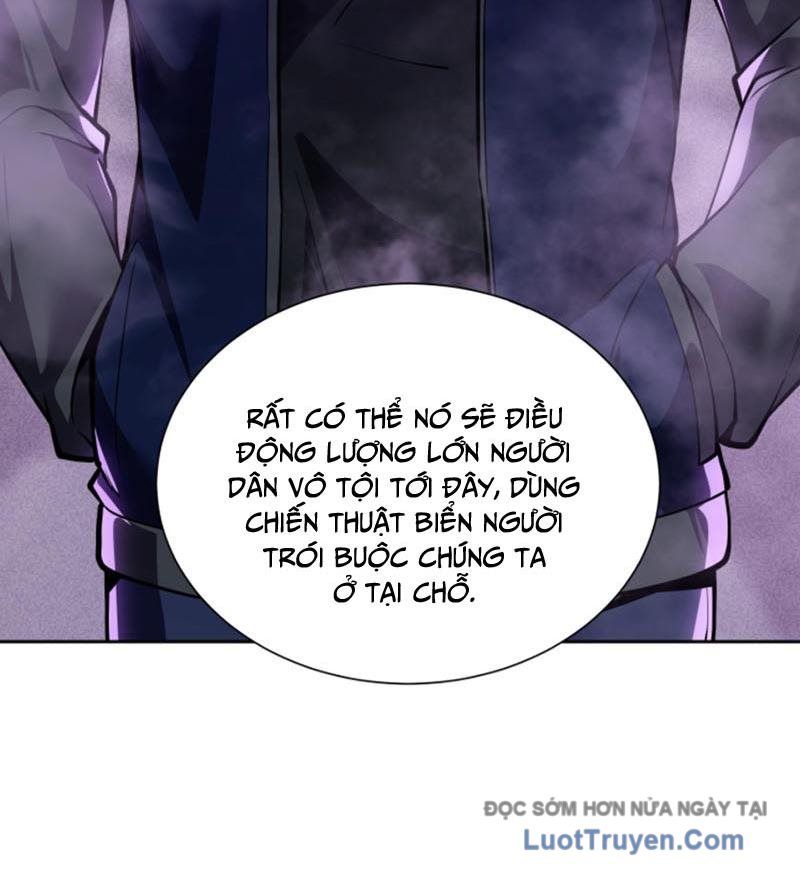 Ta Học Trảm Thần Trong Bệnh Viện Tâm Thần - Chapter 283 - Page 59