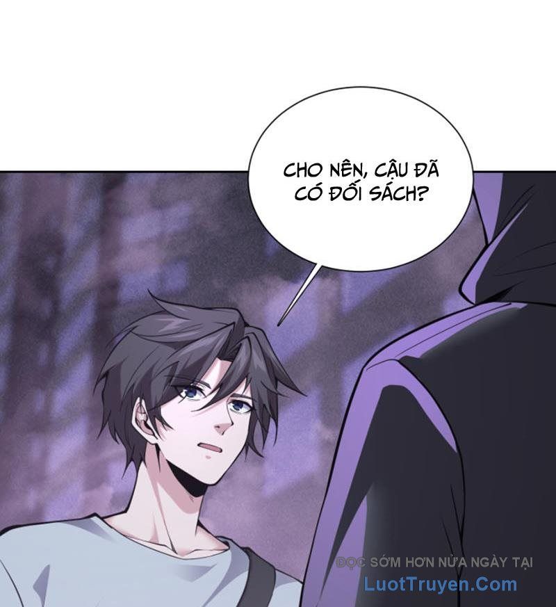 Ta Học Trảm Thần Trong Bệnh Viện Tâm Thần - Chapter 283 - Page 60