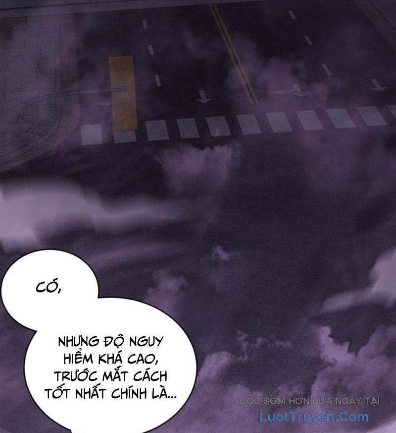 Ta Học Trảm Thần Trong Bệnh Viện Tâm Thần - Chapter 283 - Page 62