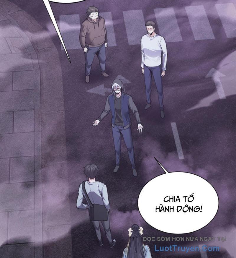 Ta Học Trảm Thần Trong Bệnh Viện Tâm Thần - Chapter 283 - Page 63