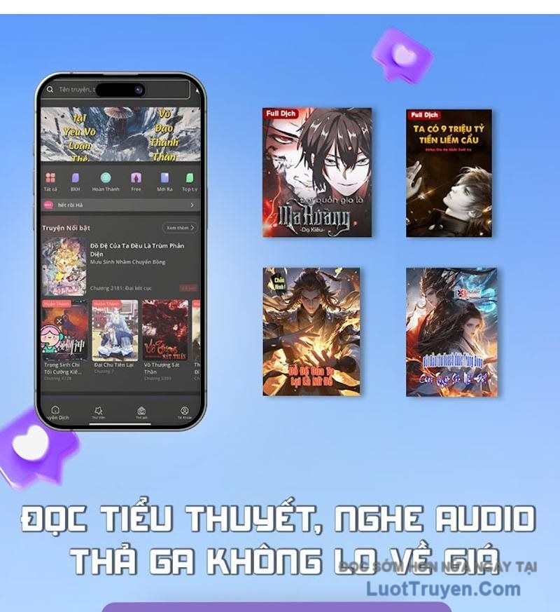 Ta Học Trảm Thần Trong Bệnh Viện Tâm Thần - Chapter 283 - Page 65