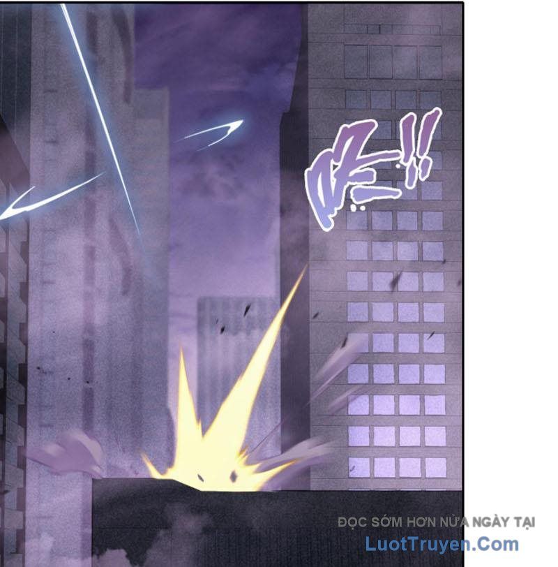 Ta Học Trảm Thần Trong Bệnh Viện Tâm Thần - Chapter 283 - Page 7