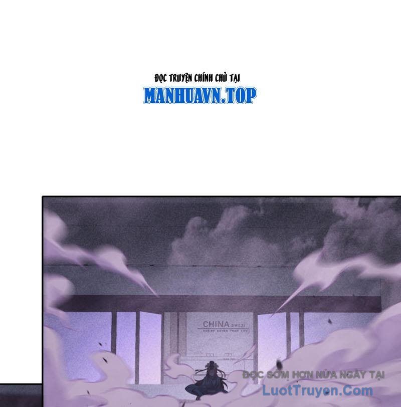 Ta Học Trảm Thần Trong Bệnh Viện Tâm Thần - Chapter 283 - Page 9