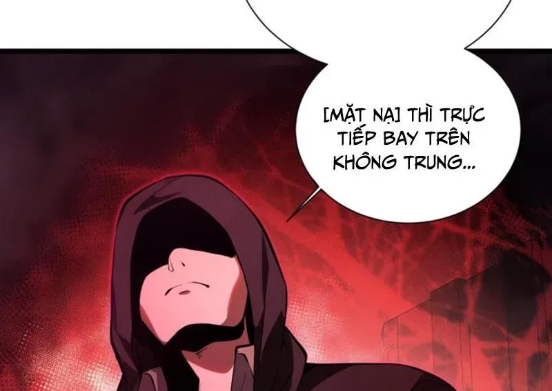 Ta Học Trảm Thần Trong Bệnh Viện Tâm Thần - Chapter 284 - Page 101