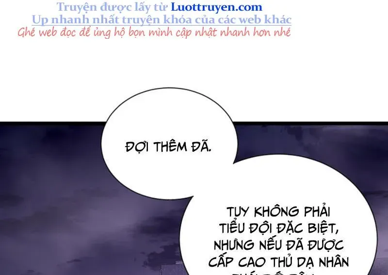 Ta Học Trảm Thần Trong Bệnh Viện Tâm Thần - Chapter 284 - Page 117