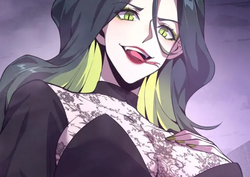 Ta Học Trảm Thần Trong Bệnh Viện Tâm Thần - Chapter 284 - Page 125