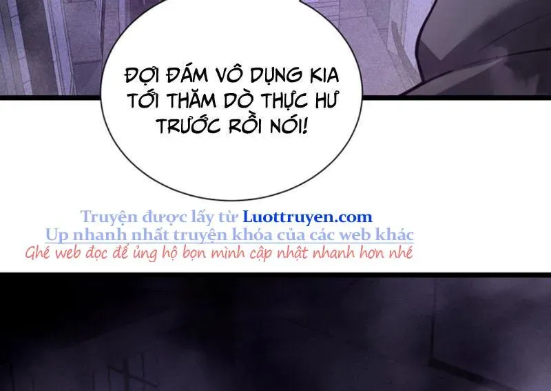 Ta Học Trảm Thần Trong Bệnh Viện Tâm Thần - Chapter 284 - Page 131