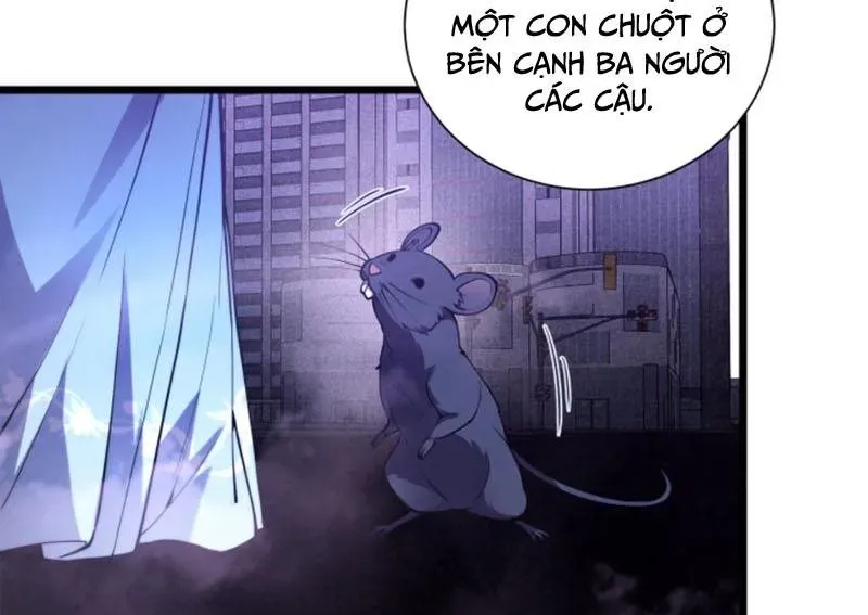 Ta Học Trảm Thần Trong Bệnh Viện Tâm Thần - Chapter 284 - Page 23