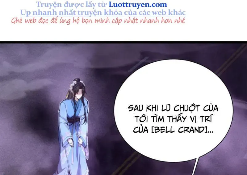 Ta Học Trảm Thần Trong Bệnh Viện Tâm Thần - Chapter 284 - Page 25
