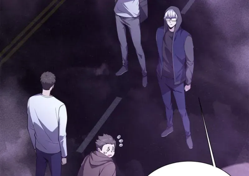 Ta Học Trảm Thần Trong Bệnh Viện Tâm Thần - Chapter 284 - Page 27