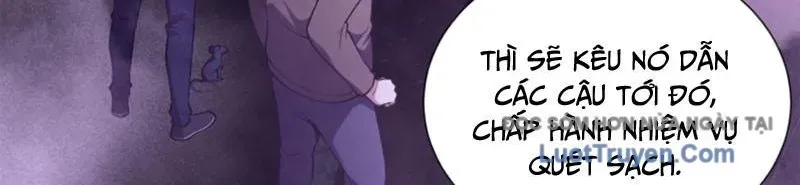 Ta Học Trảm Thần Trong Bệnh Viện Tâm Thần - Chapter 284 - Page 28