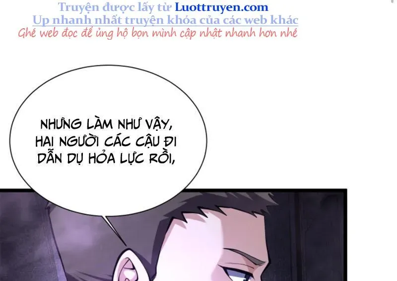 Ta Học Trảm Thần Trong Bệnh Viện Tâm Thần - Chapter 284 - Page 31