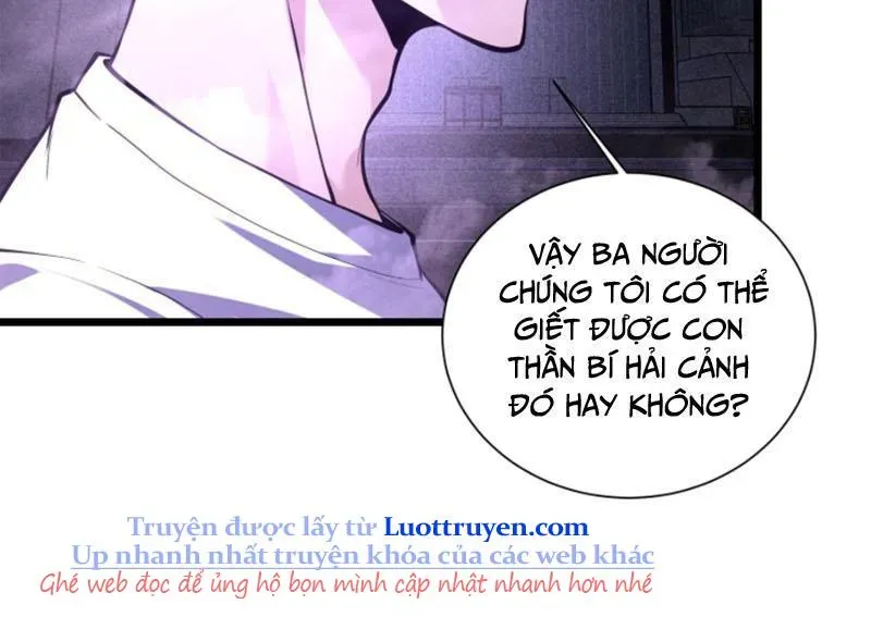 Ta Học Trảm Thần Trong Bệnh Viện Tâm Thần - Chapter 284 - Page 33