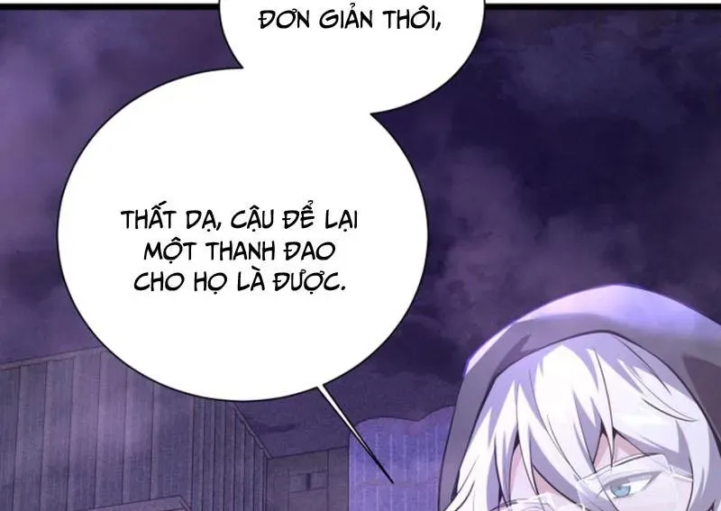 Ta Học Trảm Thần Trong Bệnh Viện Tâm Thần - Chapter 284 - Page 35