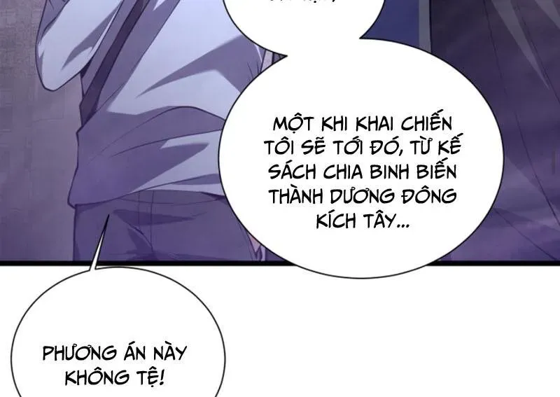 Ta Học Trảm Thần Trong Bệnh Viện Tâm Thần - Chapter 284 - Page 39