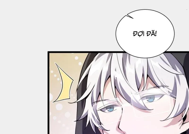 Ta Học Trảm Thần Trong Bệnh Viện Tâm Thần - Chapter 284 - Page 41