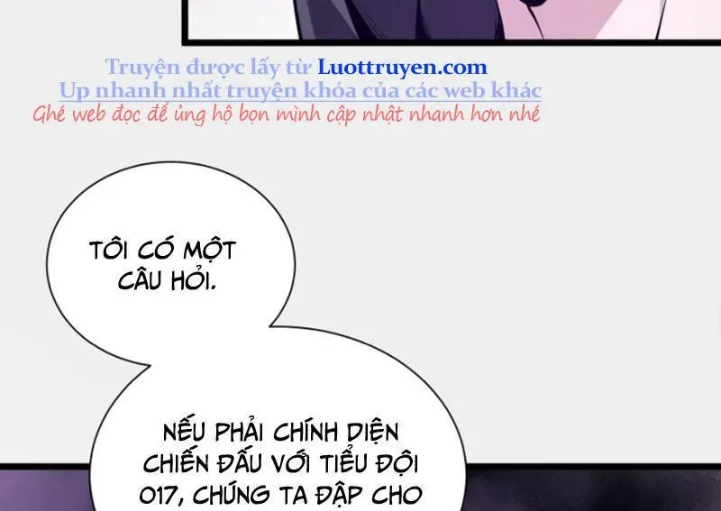 Ta Học Trảm Thần Trong Bệnh Viện Tâm Thần - Chapter 284 - Page 43