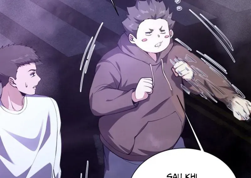 Ta Học Trảm Thần Trong Bệnh Viện Tâm Thần - Chapter 284 - Page 45