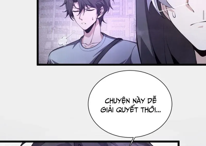 Ta Học Trảm Thần Trong Bệnh Viện Tâm Thần - Chapter 284 - Page 51