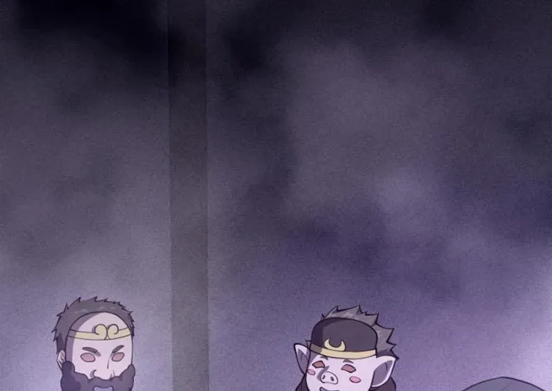 Ta Học Trảm Thần Trong Bệnh Viện Tâm Thần - Chapter 284 - Page 61