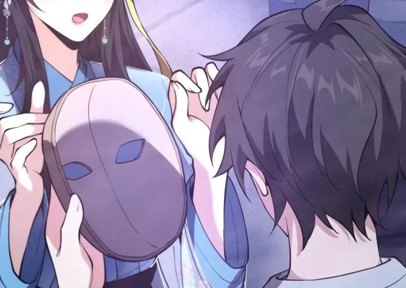 Ta Học Trảm Thần Trong Bệnh Viện Tâm Thần - Chapter 284 - Page 65